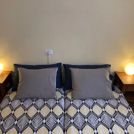 Casa Marina דירה *