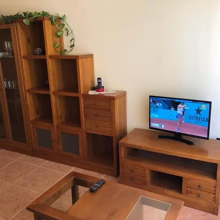 דירה Casa Marina *