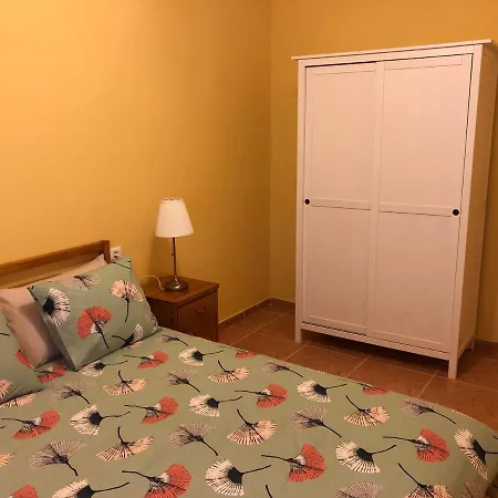 Casa Marina דירה *