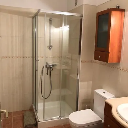 Casa Marina קנדלריה