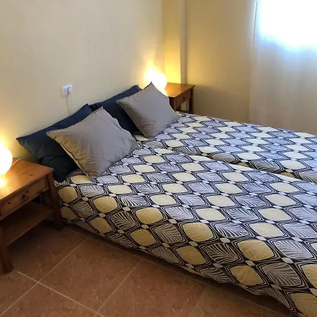 Casa Marina * קנדלריה
