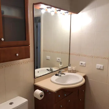 Casa Marina 아파트 *