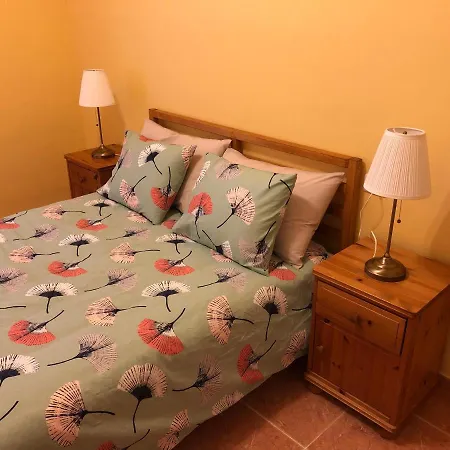 Apartment Casa Marina Candelaria